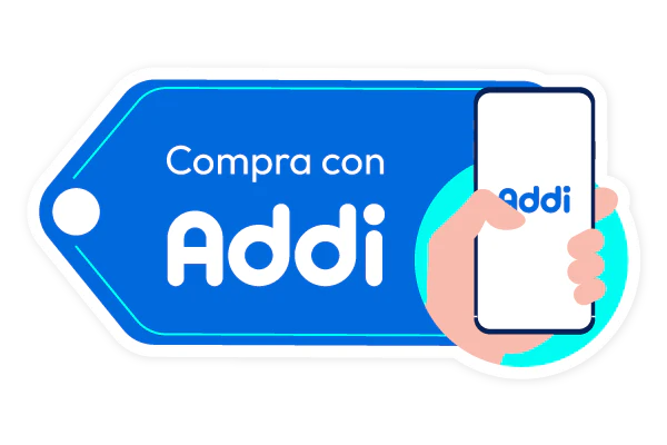 PAGA TU SILLA GAMER A CREDITO CON ADDI