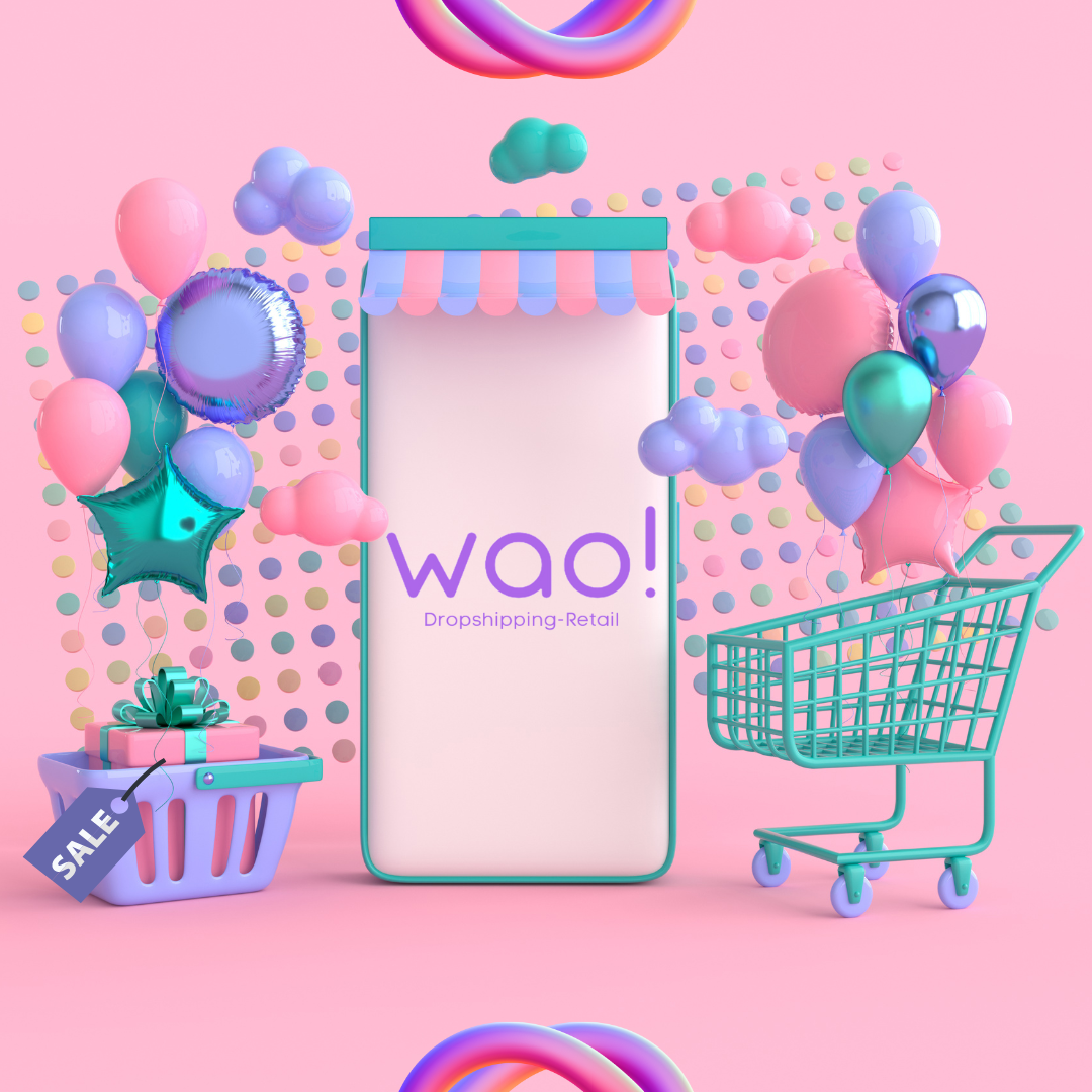 Wao Dropshipping