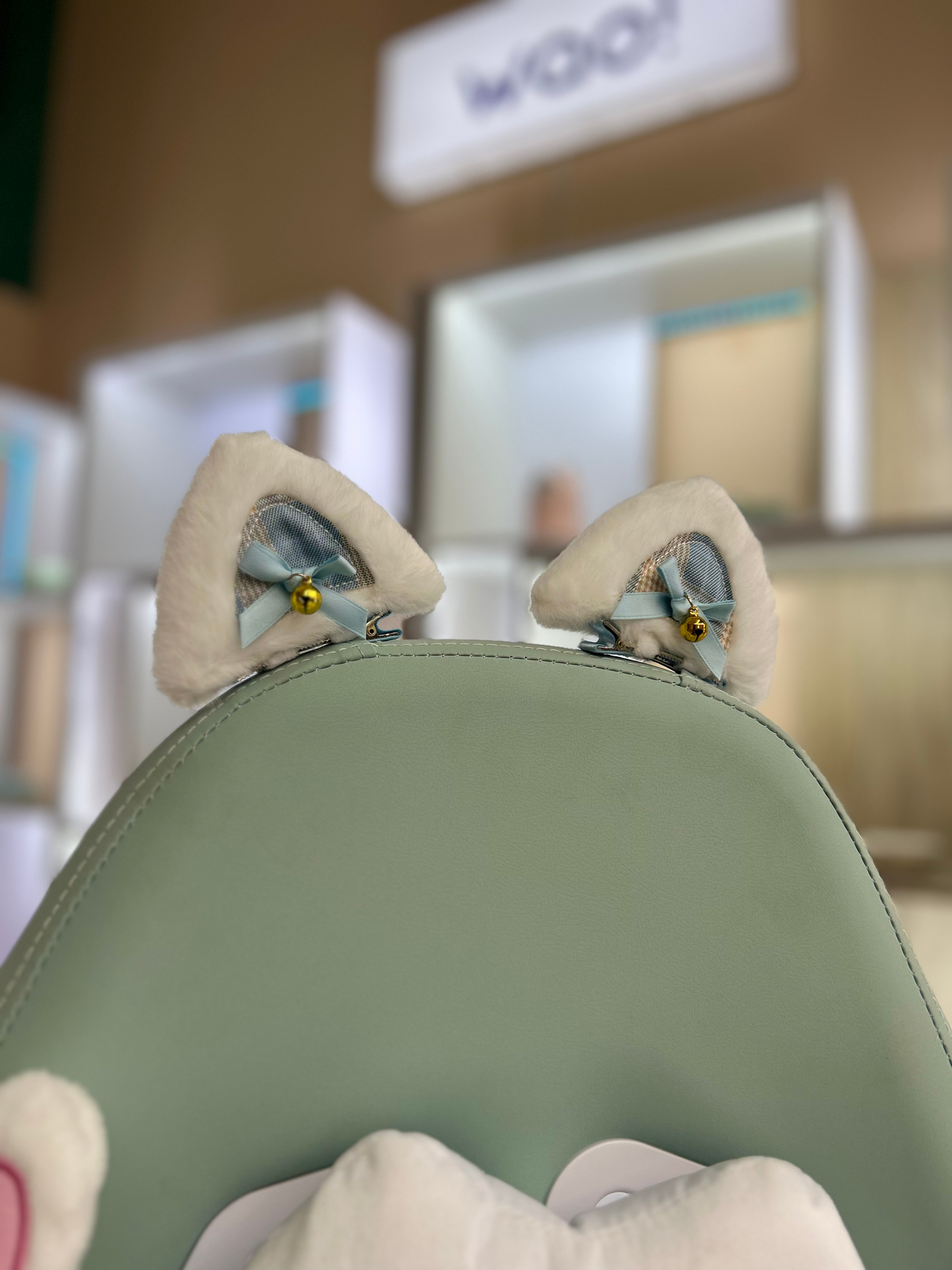 Silla Gamer Aguamarina Lightblue 2G (Entrega de 1 a 3 días hábiles)