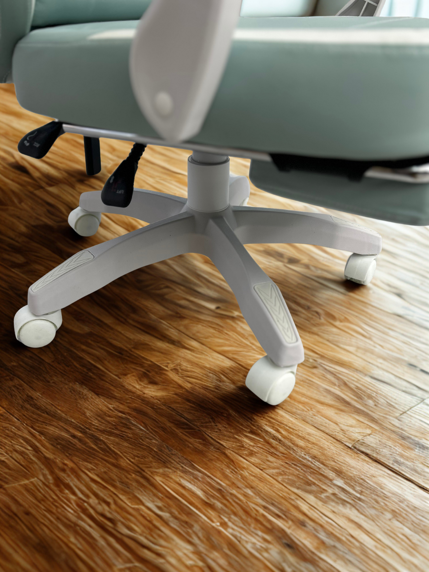 Silla Gamer Aguamarina Lightblue 2G (Entrega de 1 a 3 días hábiles)