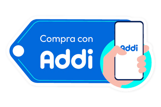 PAGA TU SILLA GAMER A CREDITO CON ADDI